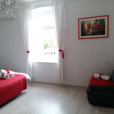 Charming Apartment Beautiful View Zagreb Eksteriør billede