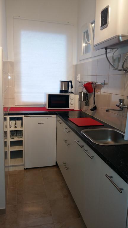 Charming Apartment Beautiful View Zagreb Eksteriør billede