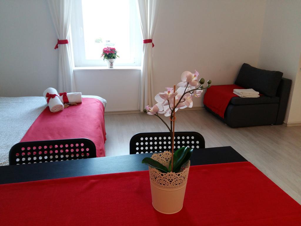 Charming Apartment Beautiful View Zagreb Eksteriør billede