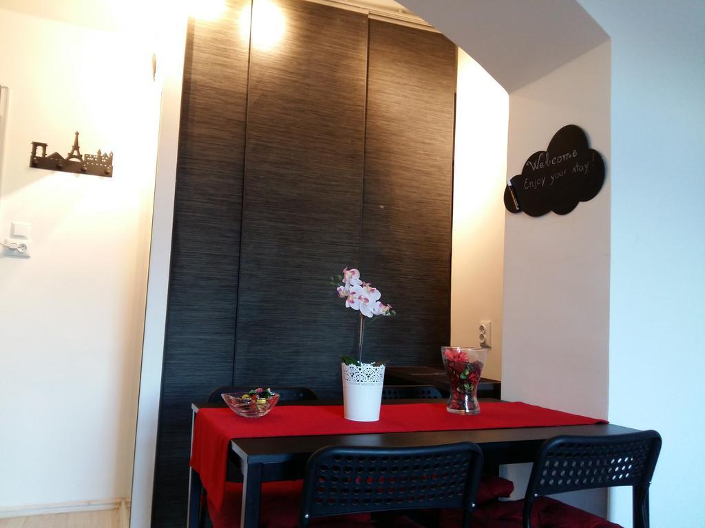 Charming Apartment Beautiful View Zagreb Eksteriør billede