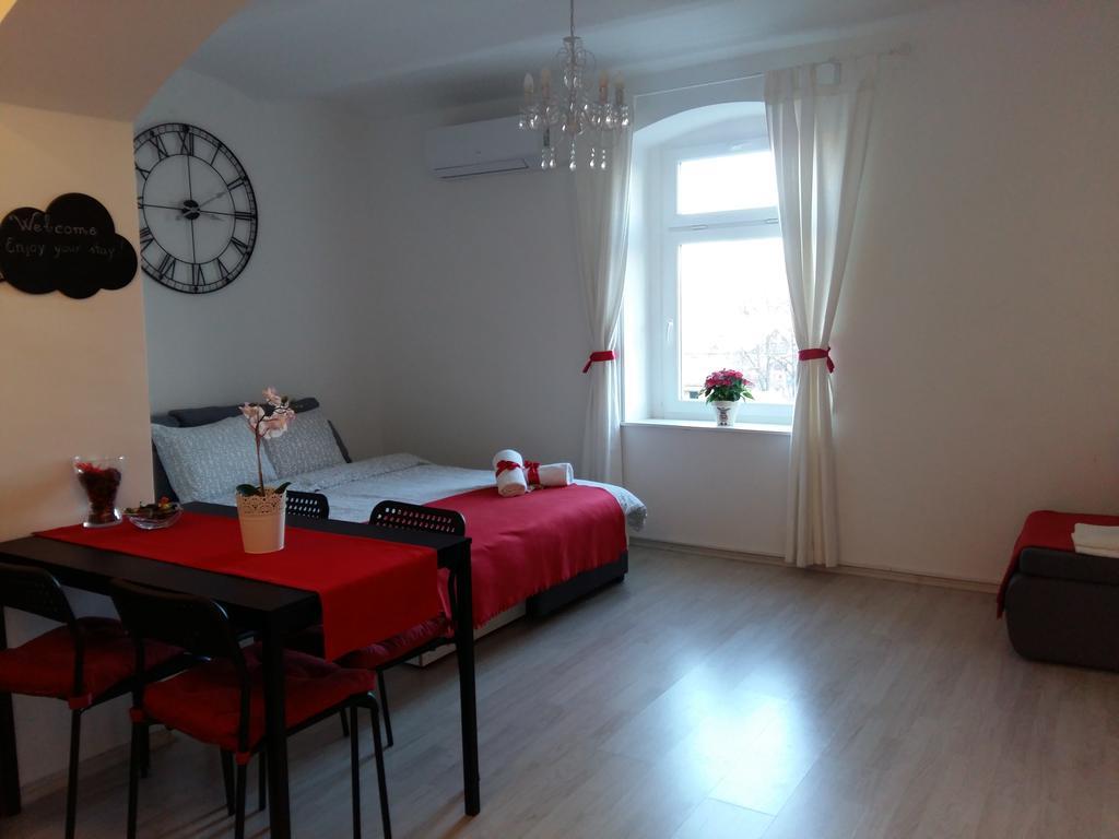 Charming Apartment Beautiful View Zagreb Eksteriør billede