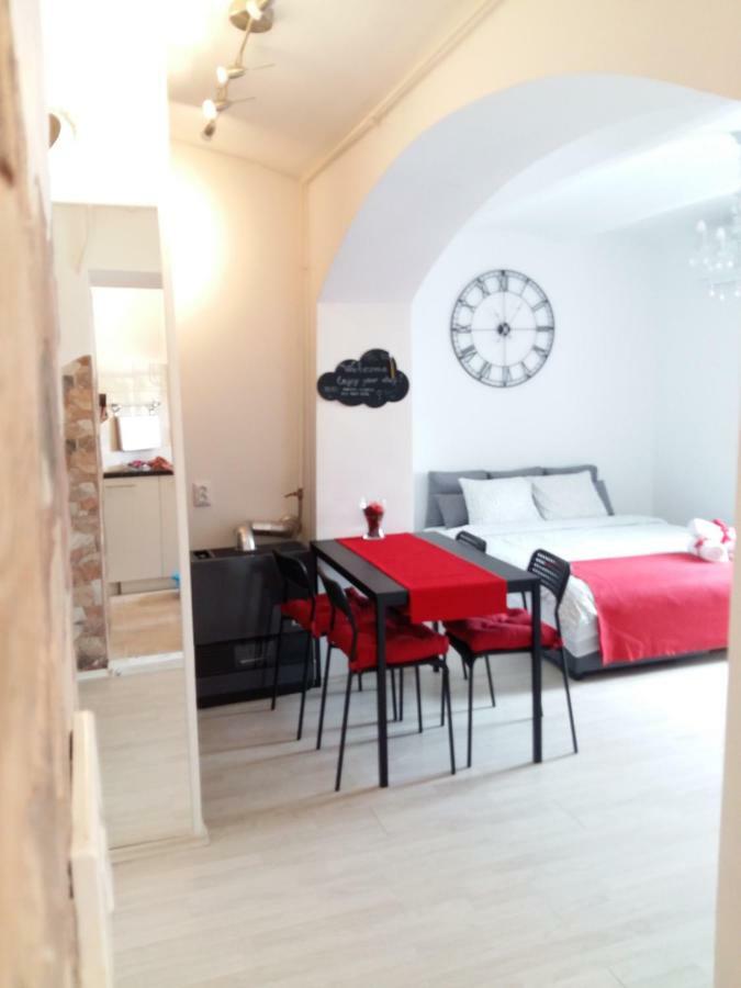 Charming Apartment Beautiful View Zagreb Eksteriør billede