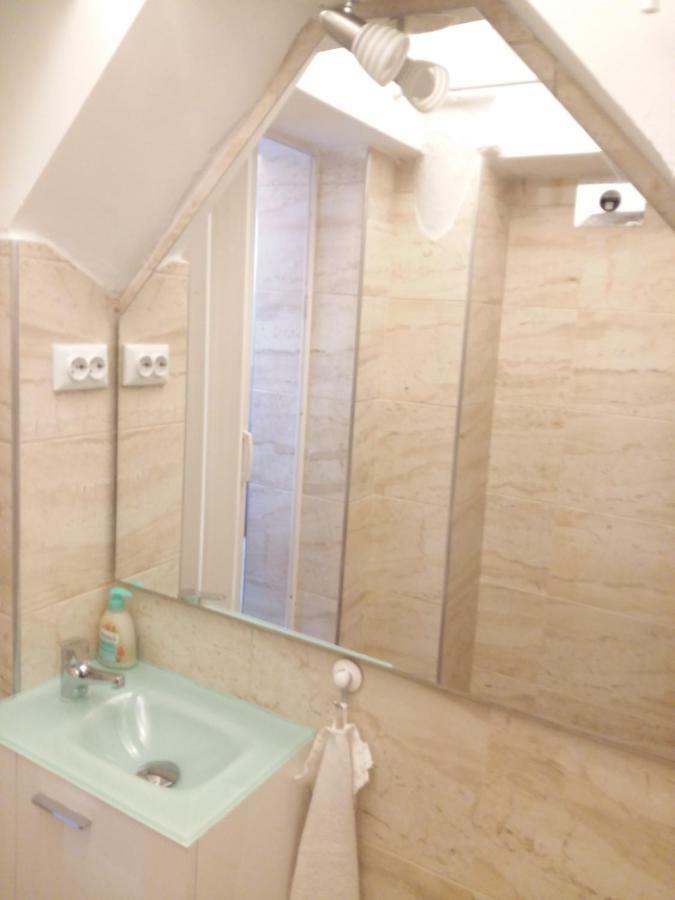 Charming Apartment Beautiful View Zagreb Eksteriør billede