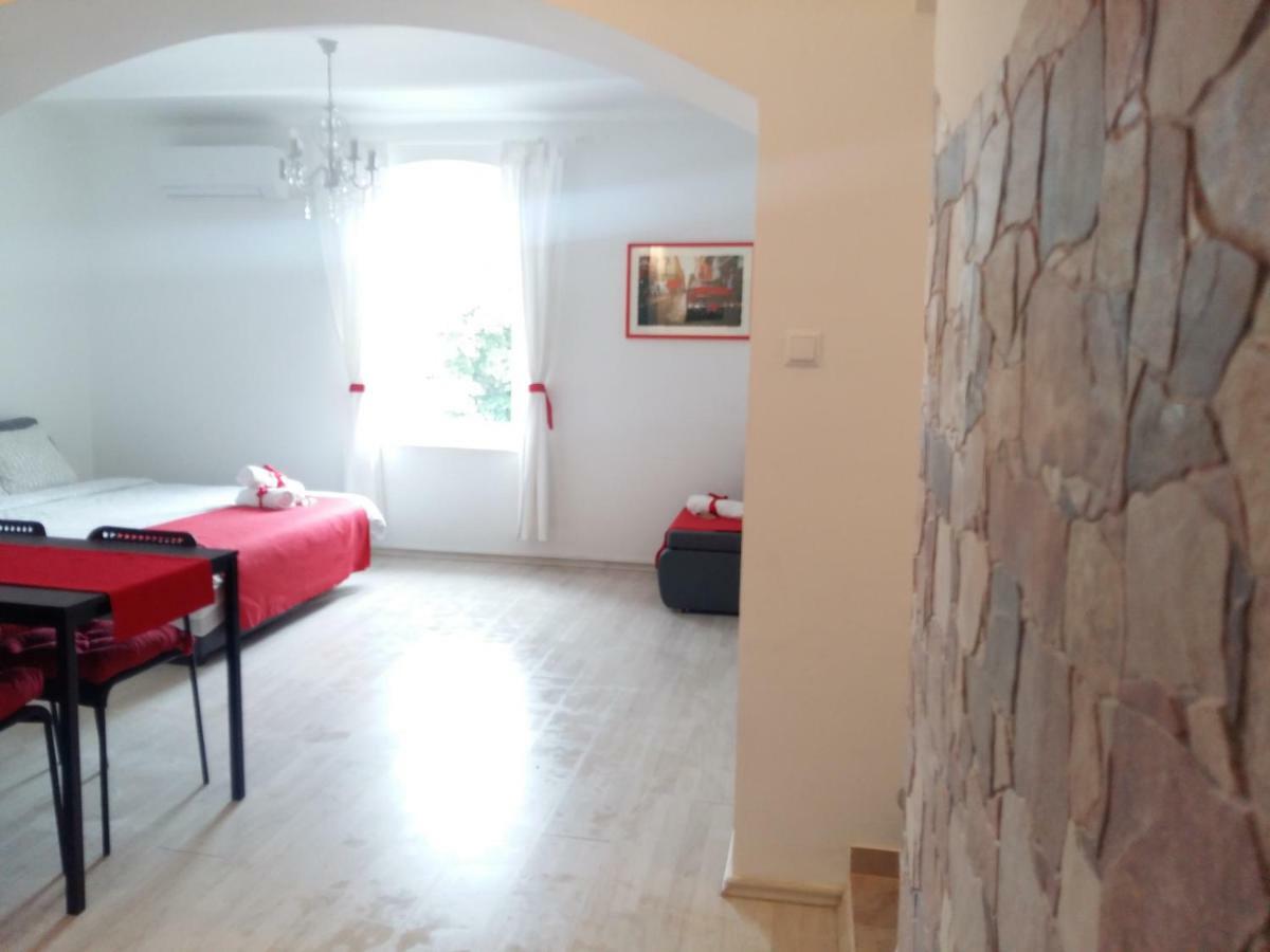 Charming Apartment Beautiful View Zagreb Eksteriør billede